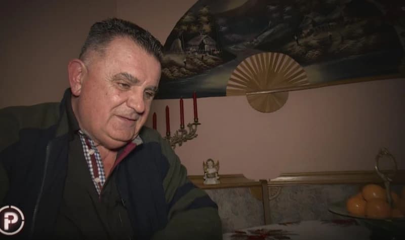 U Hrvatskoj uhapšen Pero Vincetić, zvani Konj, optužen za ratne zločine u Orašju 1992. i 1993. godine