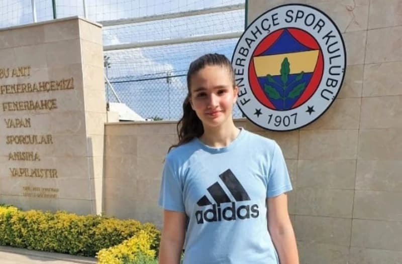 Hena Turković karijeru nastavlja u Turskoj