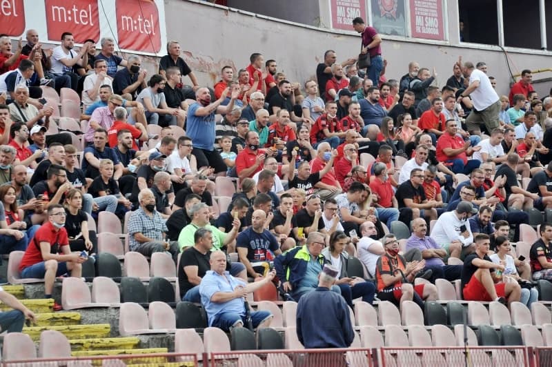 Sloboda naplaćivala ulaznice i djeci pa priznala grešku