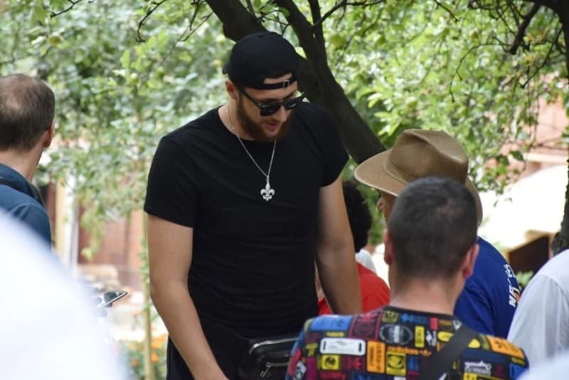 Nurkić o nastupu na Eurobasketu: Ovo je moj apsolutno jedini uvjet