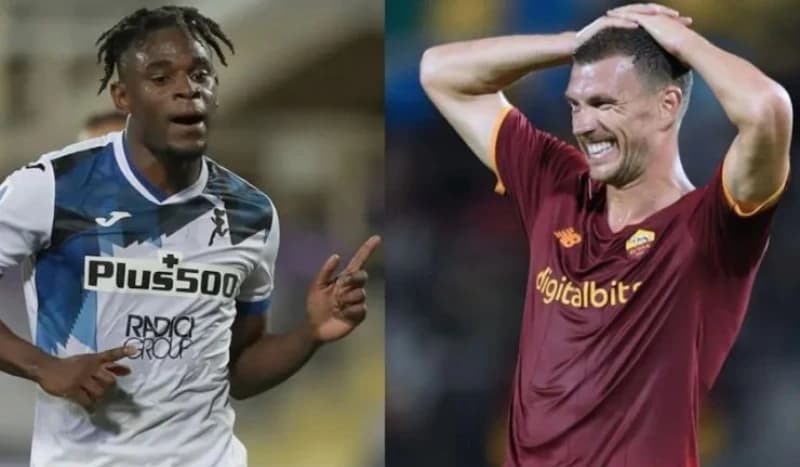 Ponovo aktuelna priča o transferu Edina Džeke u Inter, šta se treba poklopiti?
