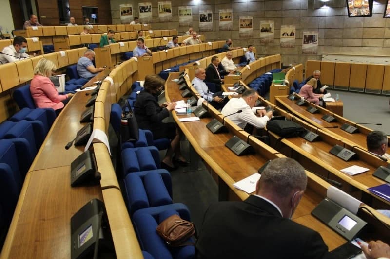 Dom naroda Parlamenta FBiH