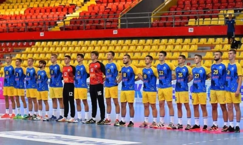 Juniorska reprezentacija BiH deklasirala Gruziju i izborila polufinale