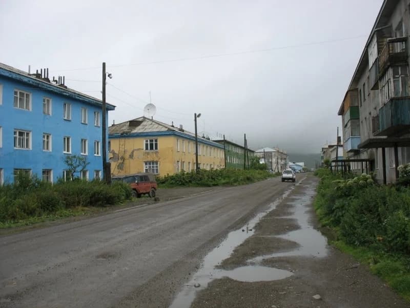 Ozernovsky