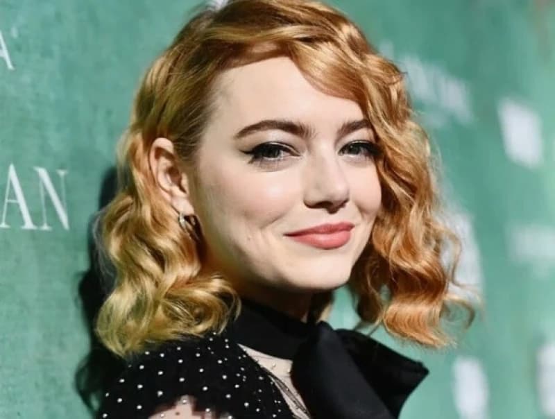 Emma Stone se vraća u ulogu Cruelle u novom nastavku filma