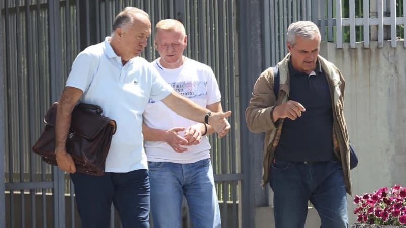 Suđenje Kosoriću i ostalima: Pročitani iskazi bivših holandskih vojnika o dešavanjima u Potočarima