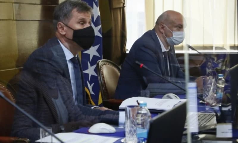 Prestaje važiti uredba o broju zaposlenih radnika u Federaciji BiH