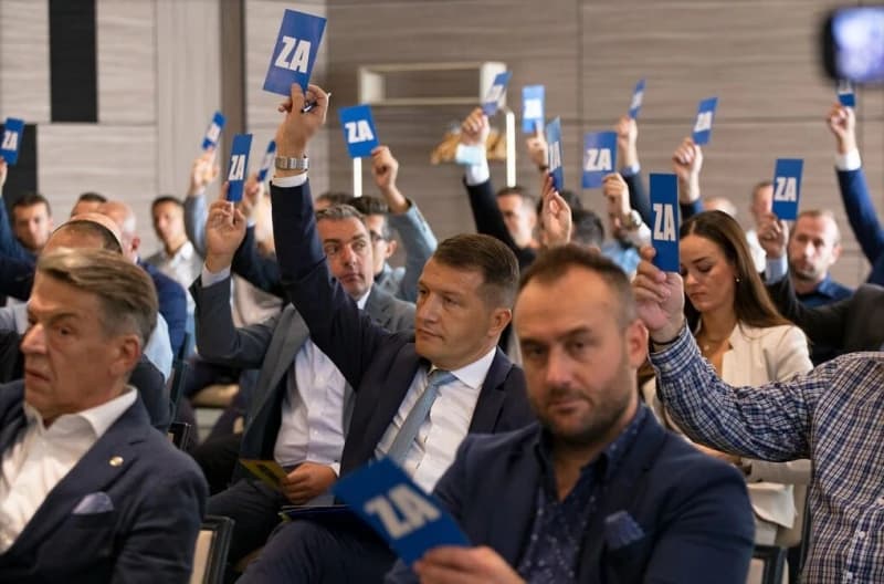 Željezničar dobio novi Nadzorni odbor, proširen Upravni odbor