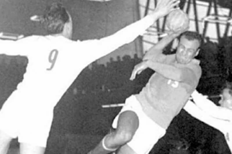 Preminuo Jerolim Jerko Karadža legendarni rukometaš Borca i najbolji pivot prošlog stoljeća