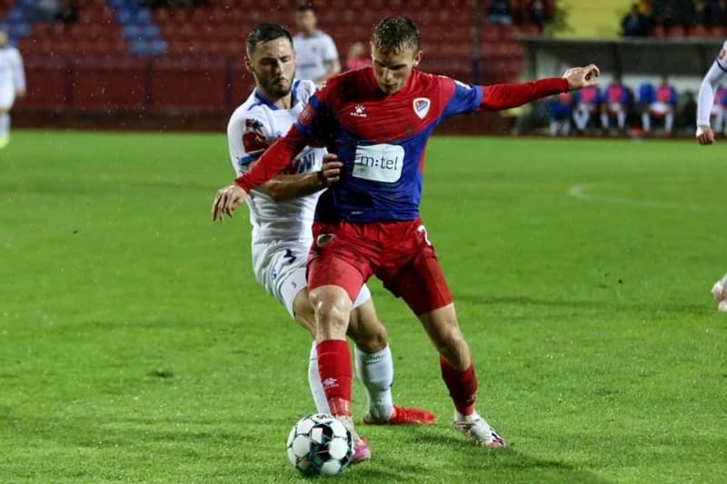 Trijumf Borca nad Širokim, drugo poluvrijeme kasnilo pola sata