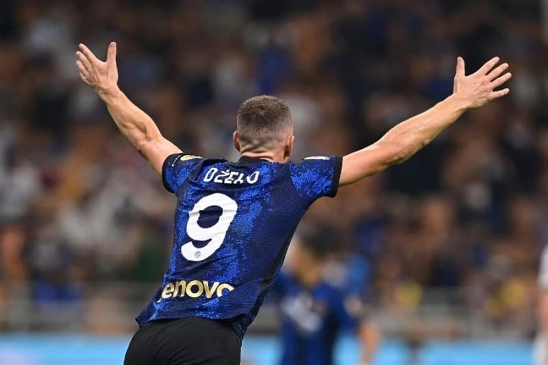 Ponovio podvig star 12 godina: Edin Džeko već piše historiju Intera