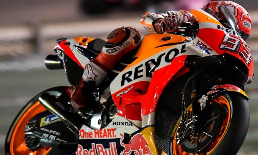Marc Marquez