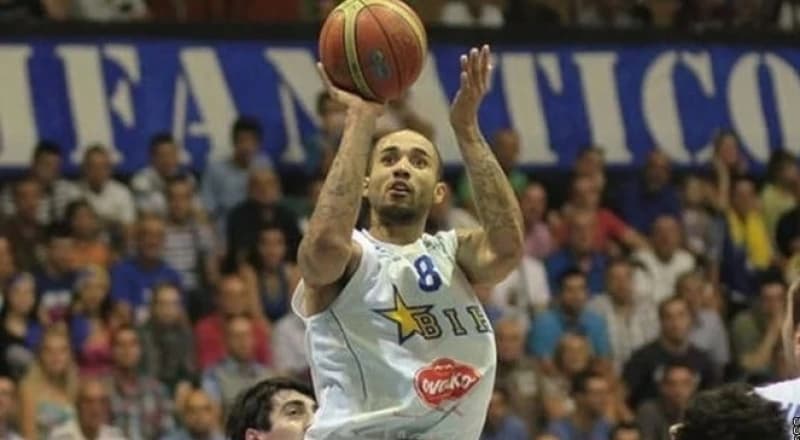 Wright završio karijeru: Hvala državi BiH, dočekala me kao nekog svog