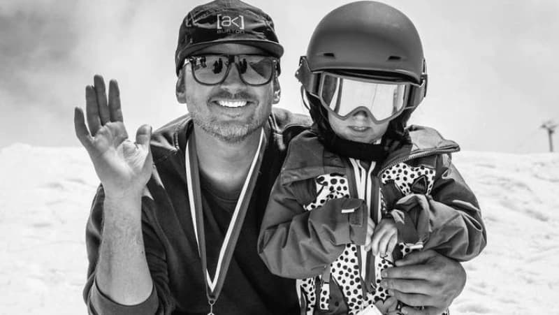 Tragedija u Söldenu: Poginuo najpoznatiji slovenski snowboarder