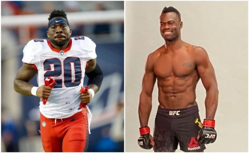 UFC borac traži siledžiju koji je brutalno pretukao ženu
