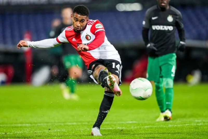 Feyenoord savladao Maccabi Haifu, Mura poražena od Vittesea