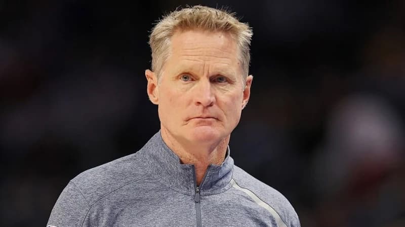 Steve Kerr novi selektor košarkaške reprezentacije SAD-a