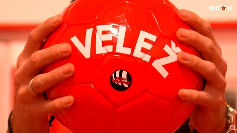 FK Velež sjajnim videom najavio pojačanje, navijači priželjkuju Haskića