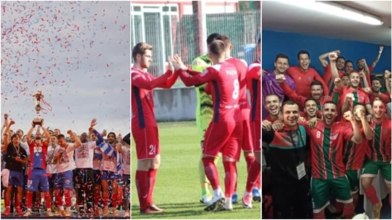 Burna godina u PLBiH: Borac napravio malo čudo, Mladost protjerana, Olimpik ugašen