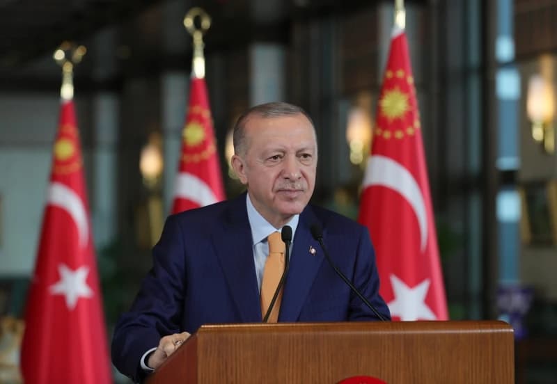 Erdogan: Želimo učiniti Tursku jednom od 10 najvećih svjetskih ekonomija