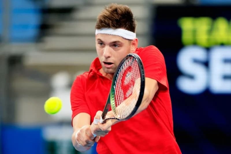 ATP Kup: Srbija bolja od Norveške, Poljaci pobijedili Grke