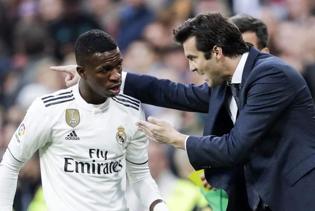 Poznato ko će voditi Real Madrid do kraja sezone