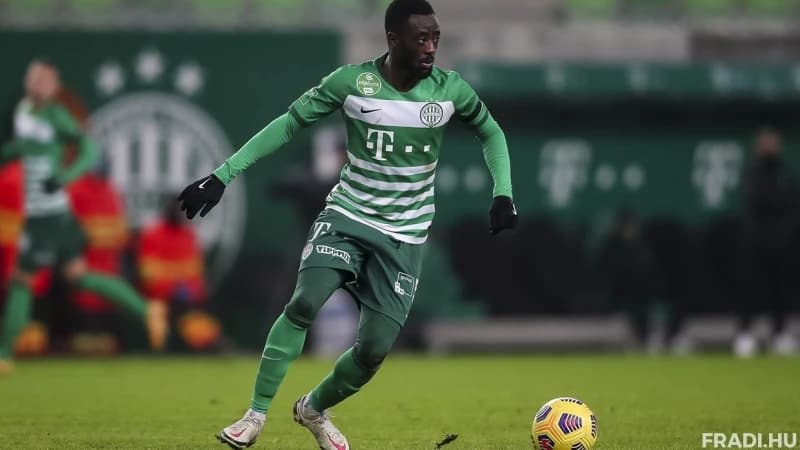 Abraham Frimpong nova akvizicija Veleža?