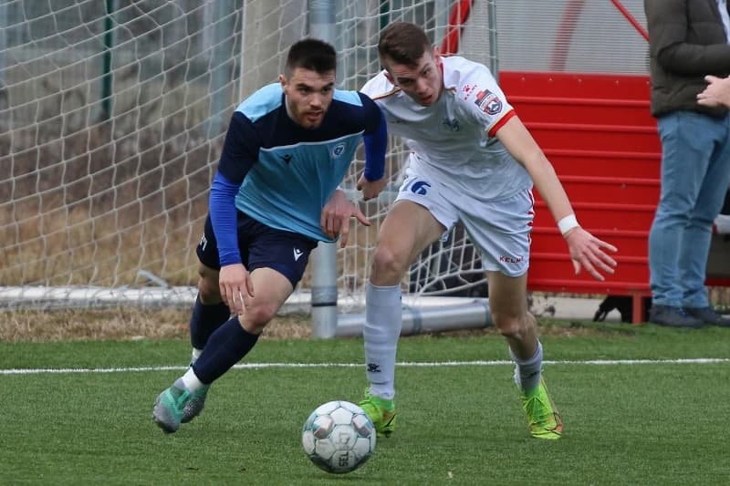 Golijada Želje protiv imenjaka iz Banja Luke