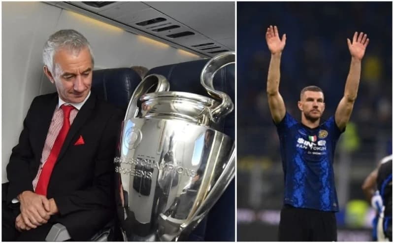 Pred meč protiv Intera: Legenda Liverpoola hvali Dijamanta