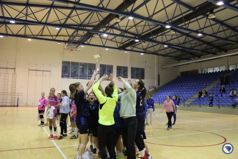 Pionirke Radnika pobjednice futsal turnira u Orašju