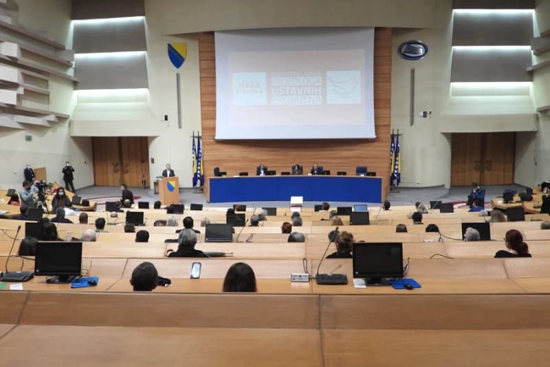 Parlament BiH