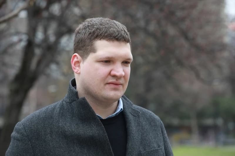 Vuksanović: Vučić se najviše boji gubitka rusofilskih glasača