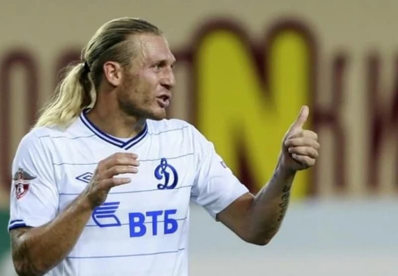 Voronin napustio Moskvu i poručio: Zaustavite kurvinog sina Putina