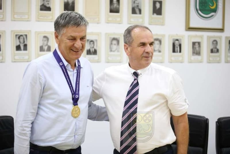 Zenica želi domaćinstvo Svjetskog odbojkaškog prvenstva