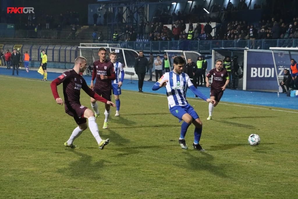 Poznat raspored trećeg dijela Premijer lige: U istom kolu se igraju čak tri gradska derbija