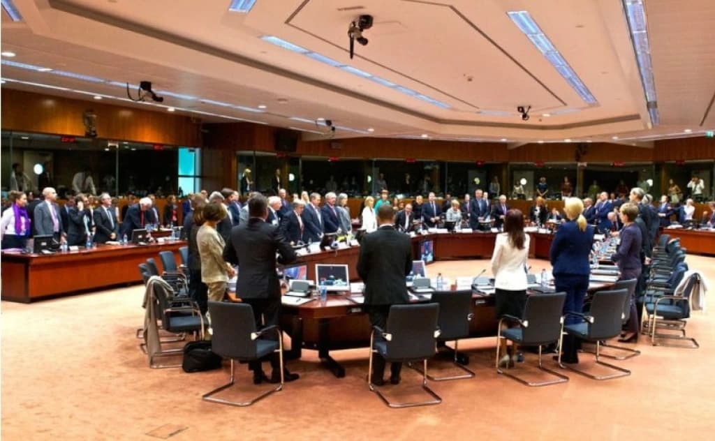 U ponedjeljak sjednica Vijeća za vanjske poslove EU-a