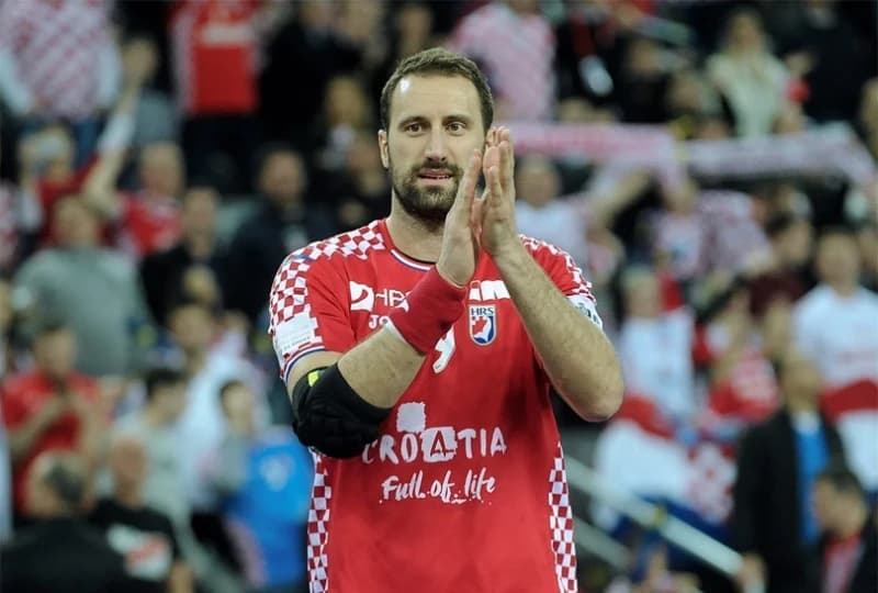 Potpisuje za evropskog velikana: Legendarni hrvatski rukometaš se vraća iz penzije