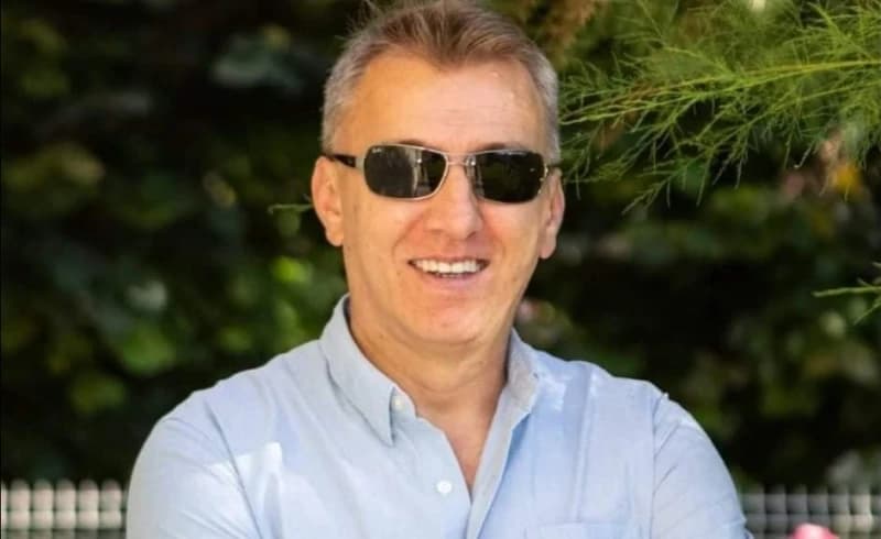 Bivši golman Alen Krak: Ostvario sam sve svoje snove, igrao fudbal i imam svoj lokal