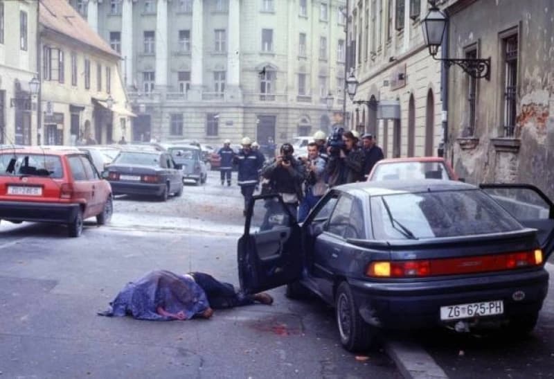 Plenkovićev i Čovićev partner Dodik podržavao raketiranje 1995: Trebalo je tući Zagreb, ali ne smijemo to reći