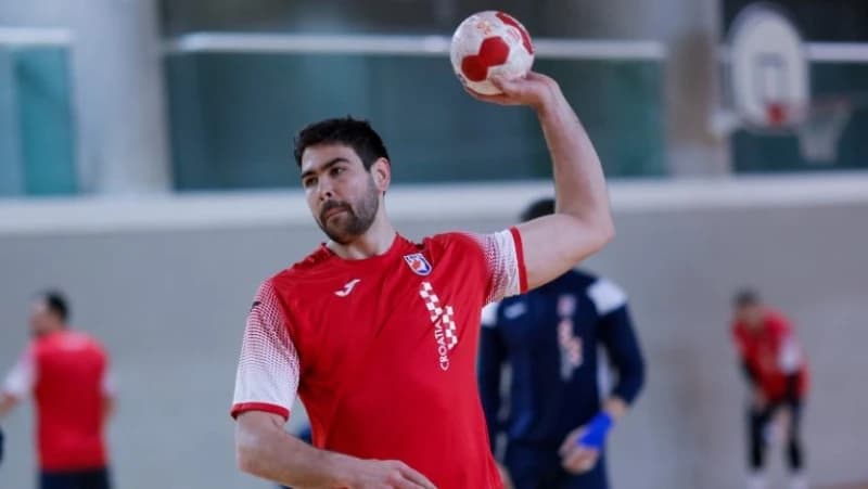 Pošteno i korektno: Rukometaš se povrijedio u debiju, nije htio da ga plaćaju, pa napustio klub