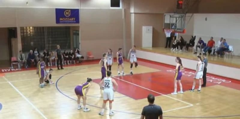 Play Off savladao Orlove i poveo u finalnoj seriji