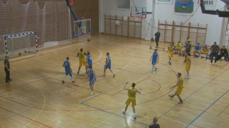 Čuveni hrvatski vaterpolist postao košarkaš