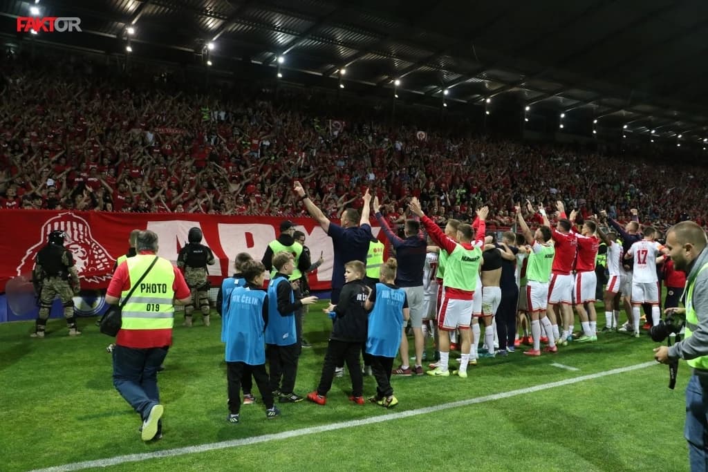 Veležu trofej Kupa BiH donio bogatu finansijsku injekciju