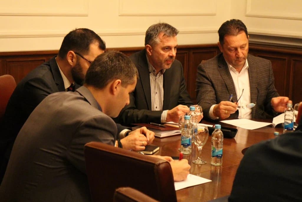 Banja Luka odbila inicijativu za izgradnju HE Krupa