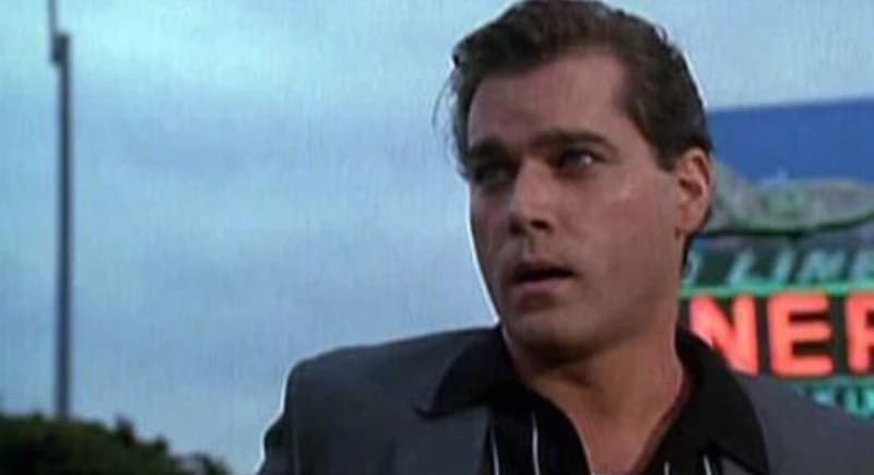 Preminuo glumac Ray Liotta, zvijezda filma "Dobri momci"