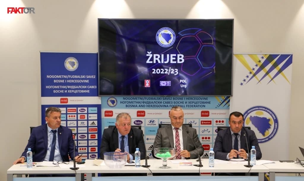 Zrinjski u odbranu titule kreće protiv Slobode, derbi na Koševu