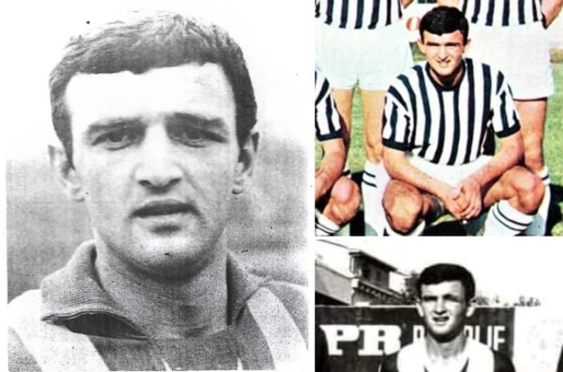 Preminuo Nusret Kadrić, član šampionske generacije FK Željezničar