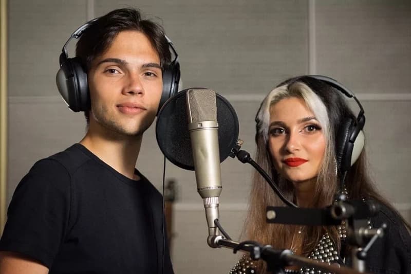 Duo Domine objavio "Nema vremena"