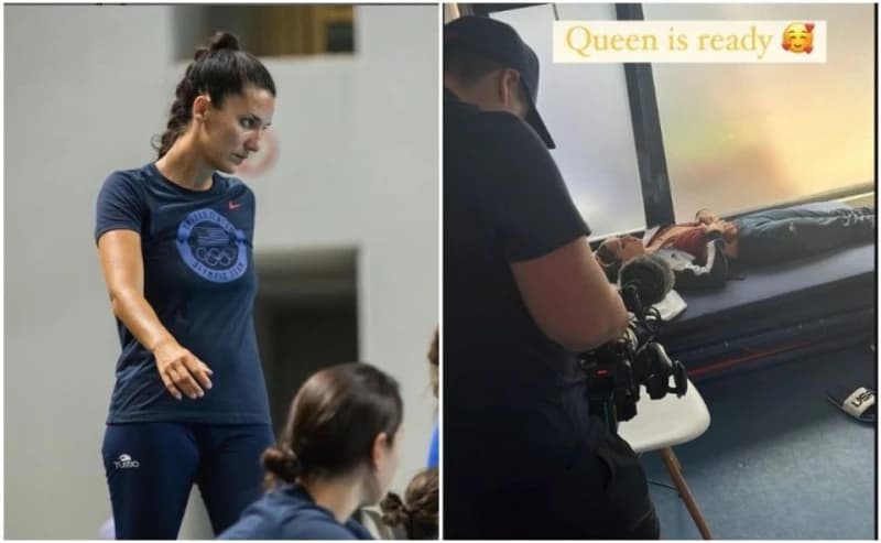 Drama sa sretnim krajem: Trenerica otkrila zdravstveno stanje plivačice koja je zabrinula svijet