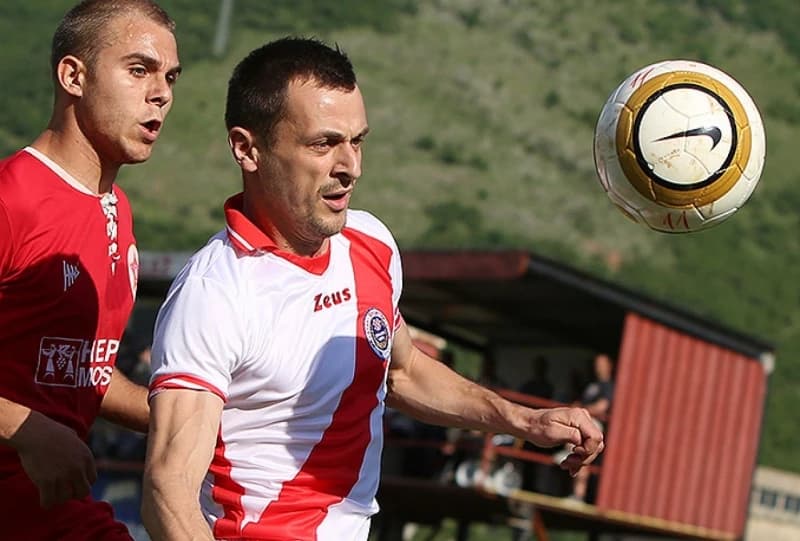 Muminović i Stojanović stižu na Koševu